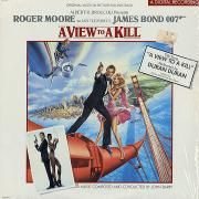 A View To a Kill}