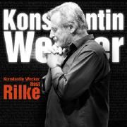 Konstantin Wecker Liest Rilke}
