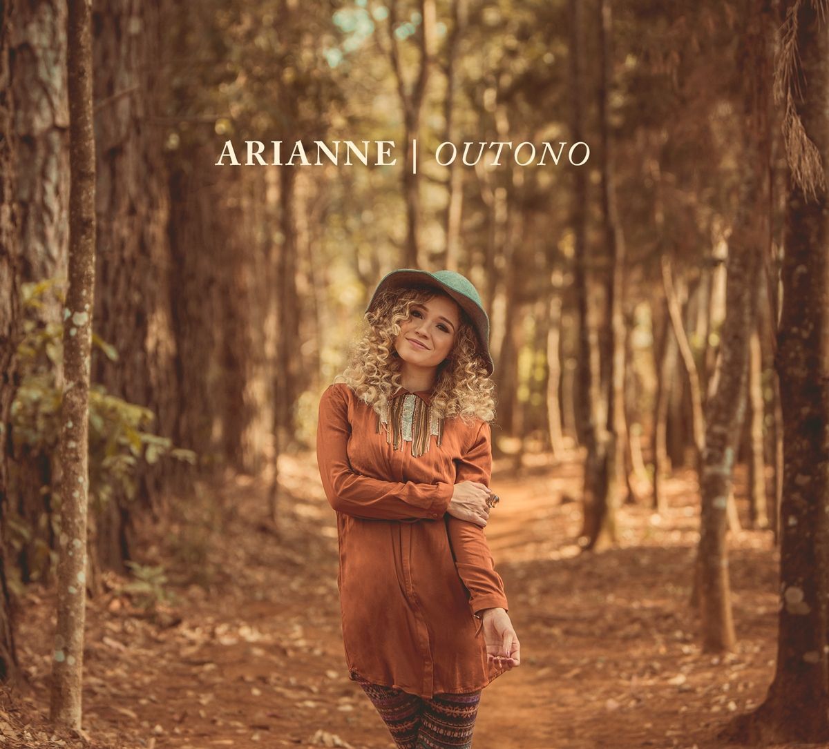 Arianne (Gospel) - Cifra Club