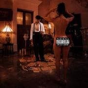 Cover for Album "Mi Droga" by Alemán