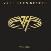 Van Halen Best of - Vol. 1}