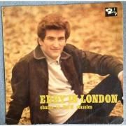 Eddy In London