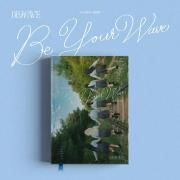 Portada de Sencillo/EP "Be your Wave", de BEWAVE