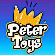 Boneco Peter Toys