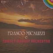 Franco Micalizzi e Sunset Melody Orchestra}