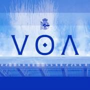 Voa - Himno do Real Club Deportivo da Coruña}