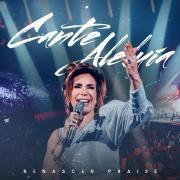 Cante Aleluia (Ao Vivo)}