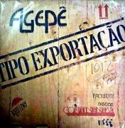 Tipo Exportação