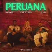 Peruana (feat. DJ PM & DJ DAGZ)
