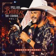 Pelos Bares Da Cidade, Vol. 1 (Ao Vivo)}
