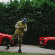 BIRTHDAY MIX 5