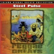 Reggae Greats: Steel Pulse}