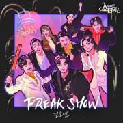 Now on, Showtime! (Original Television Soundtrack) "Freak Show"