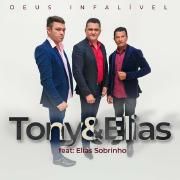 Deus Infalível (part. Elias Sobrinho)}