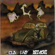 Old Lady Drivers}