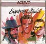 Acervo Especial - Engenheiros do Hawaii