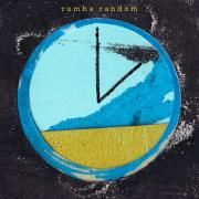 Portada de Sencillo/EP "Rumba random", de Anna Lola