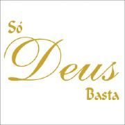 Só Deus Basta}