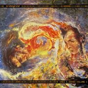 Capa do Álbum "Ones & Zeros", de 3RDegree