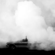 Contempler l'abîme }