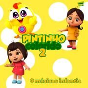 Cover for Album "Pintinho Colorido Vol.2" by Pintinho Colorido e Amigos