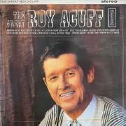 The Great Roy Acuff}