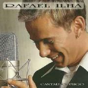 Capa do Álbum "Cantar Comigo", de Rafael Ilha