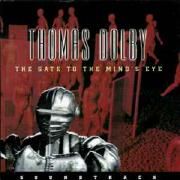 The Gate To The Mind's Eye Soundtrack