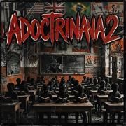 Capa do Single/EP "Adoctrina2", de Ivangel Music