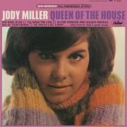 Capa do Álbum " Queen Of The House", de Jody Miller