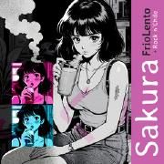 Capa do Single/EP "Sakura", de Rock n' Chile