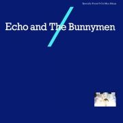 Echo And The Bunnymen