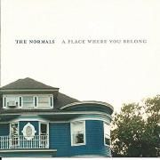 A Place Where You Belong}