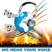 We Hear Your Voice}