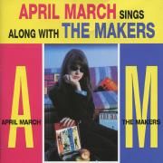 April March Sings Along With The Makers}