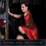 Delancey St}