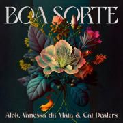 Boa Sorte (com Alok & Cat Dealers)}