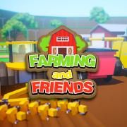Farming and Friends (Original Game Soundtrack)}