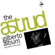 The Astrud Gilberto Album with Antonio Carlos Jobim