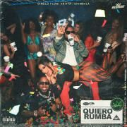 Quiero Rumba (part. Dímelo Flow y Chimbala)