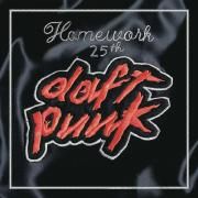 Homework (25th Anniversary Edition)}