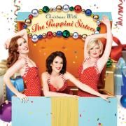 Christmas With The Puppini Sisters}