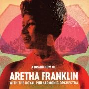 A Brand New Me: Aretha Franklin (with The Royal Philharmonic Orchestra)}