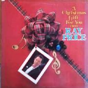 A Christmas Gift For You From Ray Price}