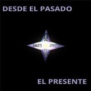 Portada de Álbum "Desde el pasado, el presente", de Talking Parodies