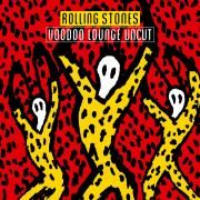 Voodoo Lounge Uncut (Live)}