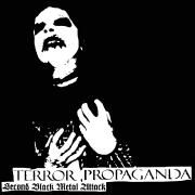 Terror Propaganda: Second Black Metal Attack}