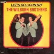 Let's Go Country}