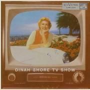 Dinah Shore TV Show}