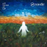 Capa do Álbum "Até Voltar Ao Lar", de Novelie